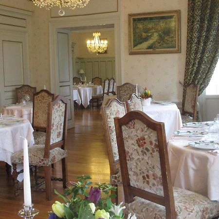 Chateau Des Monthairons Hotel Restaurant Gastromaison Spa Privatif Les Monthairons Екстериор снимка