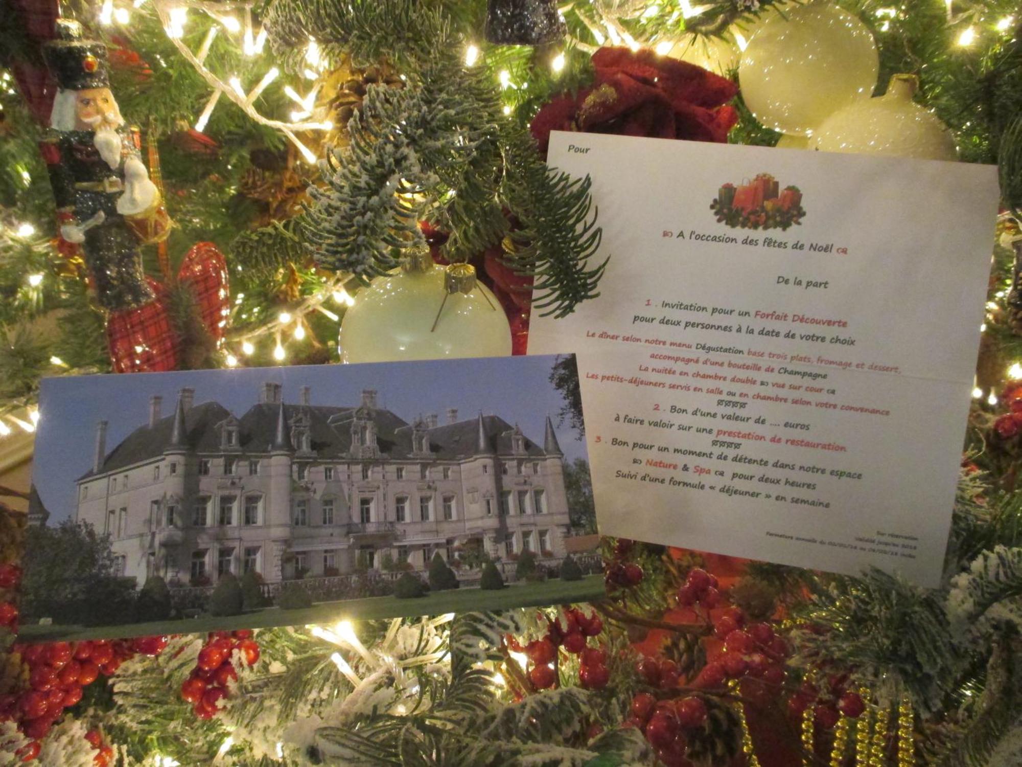 Chateau Des Monthairons Hotel Restaurant Gastromaison Spa Privatif Les Monthairons Екстериор снимка