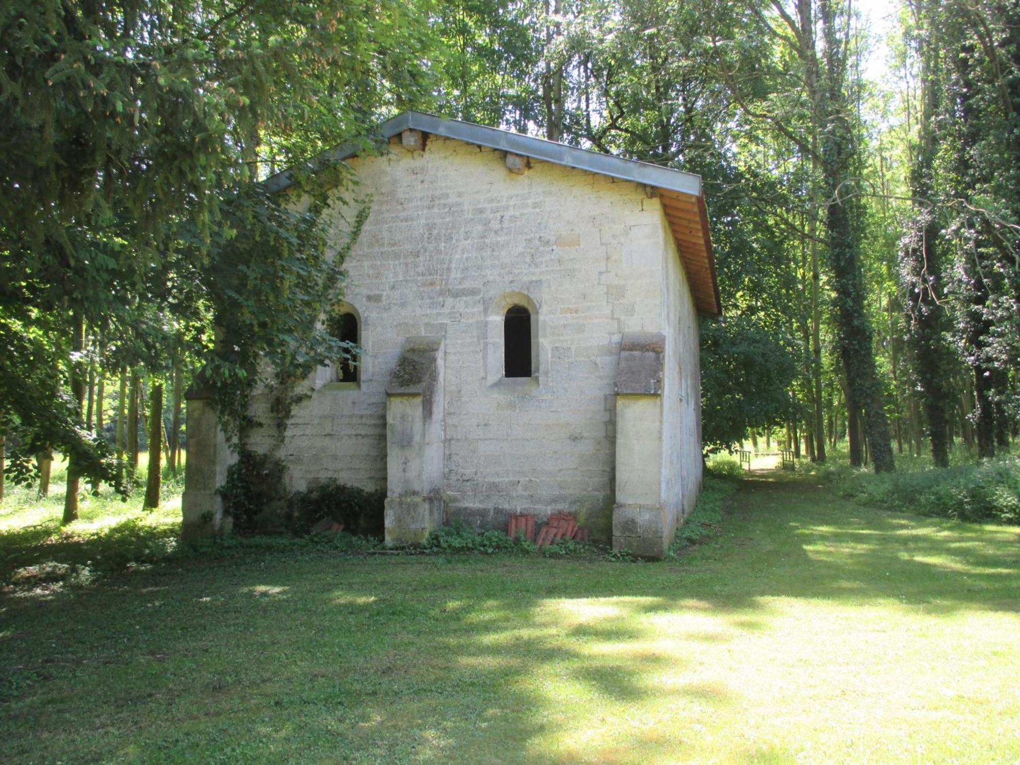Chateau Des Monthairons Hotel Restaurant Gastromaison Spa Privatif Les Monthairons Екстериор снимка