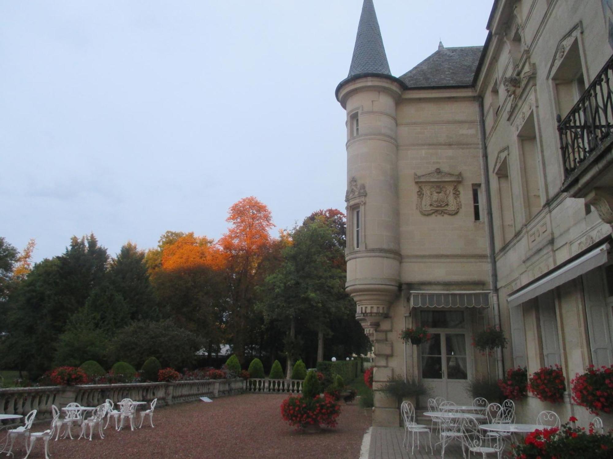 Chateau Des Monthairons Hotel Restaurant Gastromaison Spa Privatif Les Monthairons Екстериор снимка