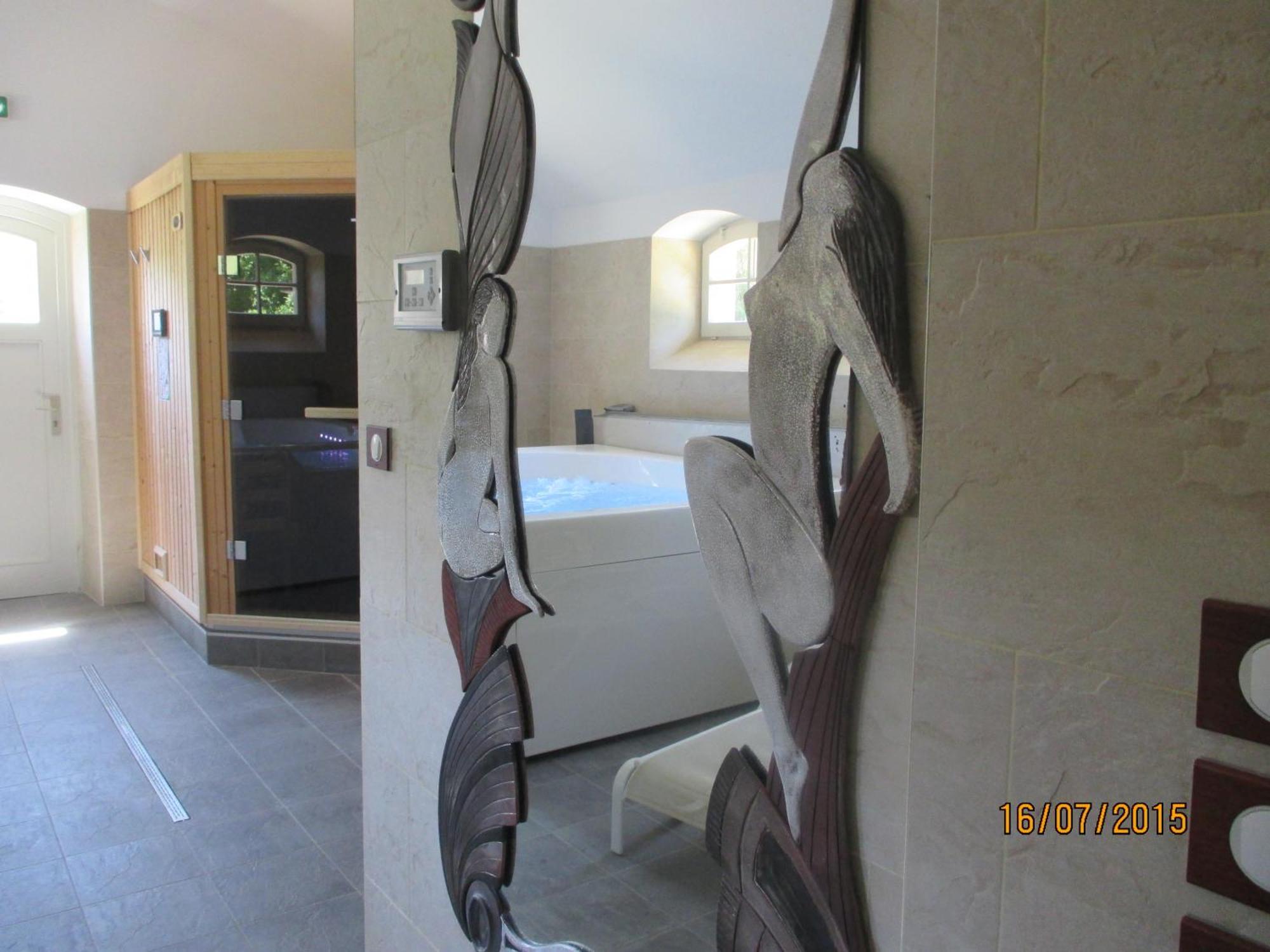 Chateau Des Monthairons Hotel Restaurant Gastromaison Spa Privatif Les Monthairons Екстериор снимка